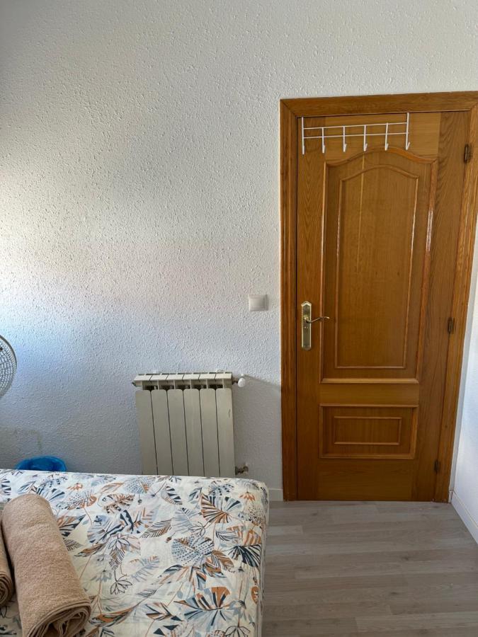 Appartamento El Gengo Madrid